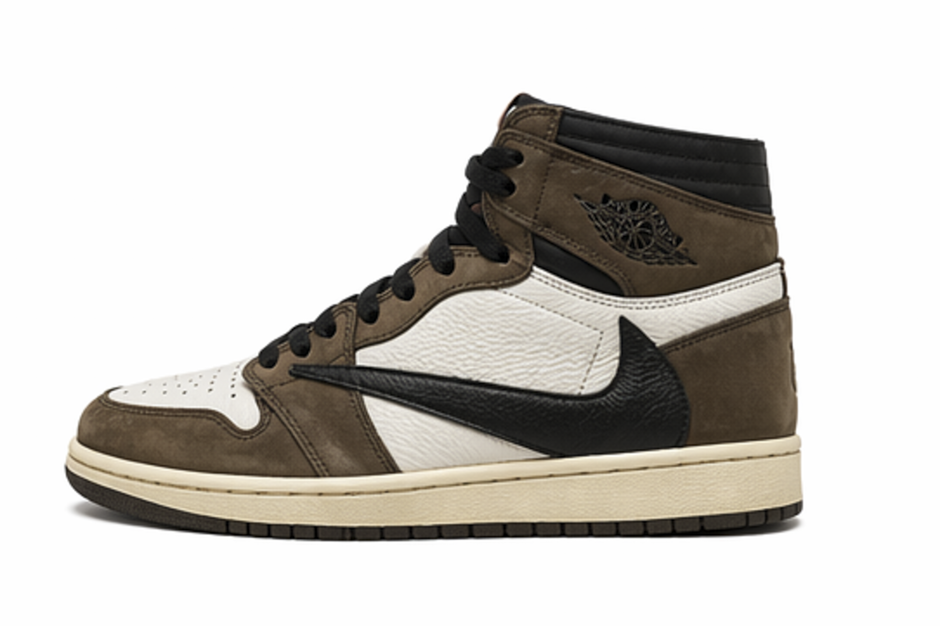 Nike Air Jordan 1 Travis Scott