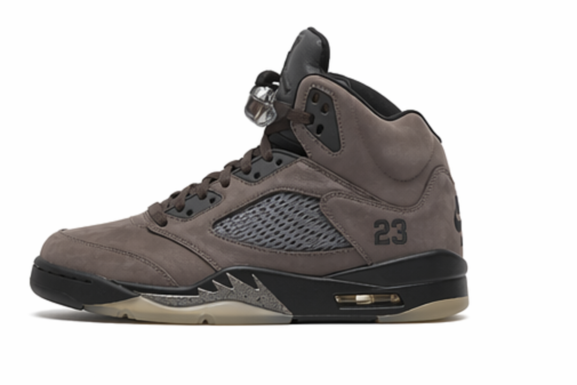 Nike Air Jordan 5 Mocha